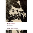 Monk - Lewis Matthew
