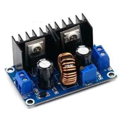 Výkonový DC-DC měnič HX-M401 250 W