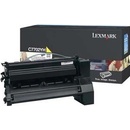 Lexmark C7702YH - originálny