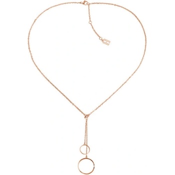 Tommy Hilfiger Дамско колие Tommy Hilfiger - 2780152 (2780152)