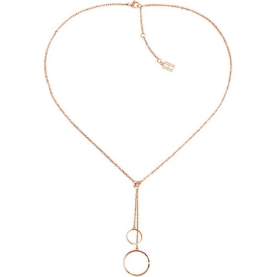 Tommy Hilfiger Дамско колие Tommy Hilfiger - 2780152 (2780152)