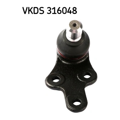 Podpora/kloub SKF VKDS 316048 (VKDS316048)