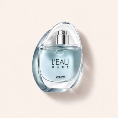 Kenzo L'Eau Pure parfémovaná voda unisex 50 ml
