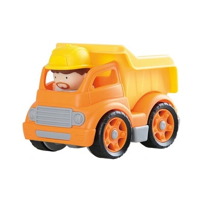 Playgo Auto nákladné sklápacie 13 cm