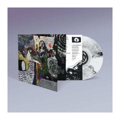 Bdrmm Don't Know Coloured LP