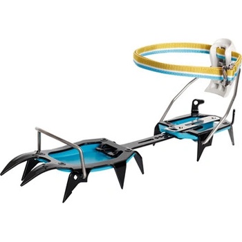 Singing Rock Fakir III Tech