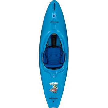 Liquidlogic Hot Whip 60