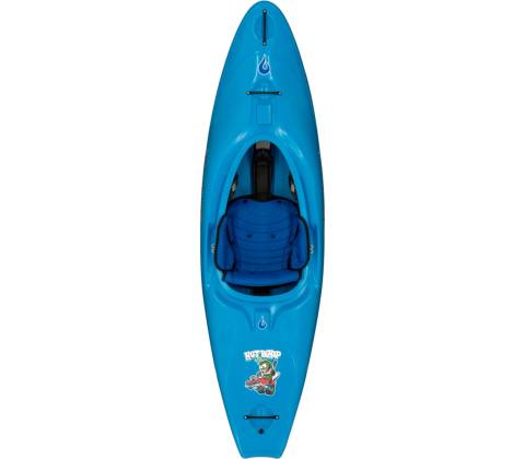 Liquidlogic Hot Whip 60