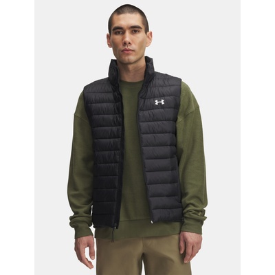 Under Armour Мъжка жилетка Under Armour UA Sportswear Ins Vest-BLK Under Armour | Cheren | МЪЖЕ | S