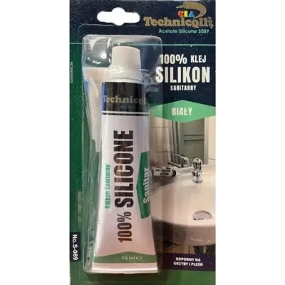 Technicqll S-089 70 ml biela