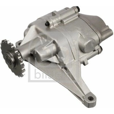 Olejové čerpadlo FEBI BILSTEIN 101086