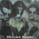 Immortal - Blizzard Beasts CD