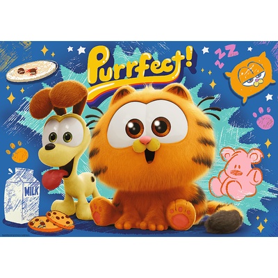 Trefl - Puzzle Garfield - 1 000 piese