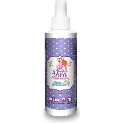 LAVANDERINA Vonný sprej Diva 250 ml