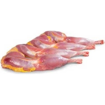 Šumavská Zvěřina Bažantí stehna s kostí cca 2.1 kg – Zboží Dáma