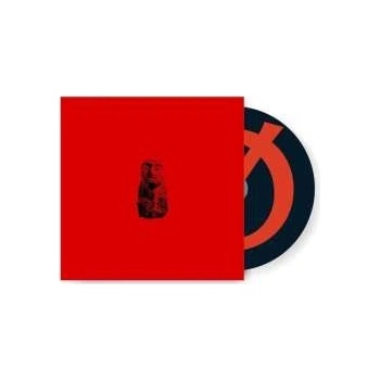 Oxn - Cyrm LP