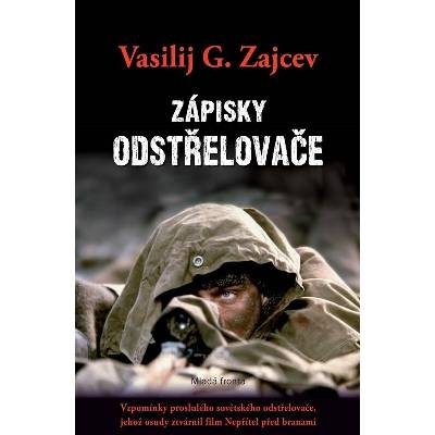 Zápisky odstřelovače