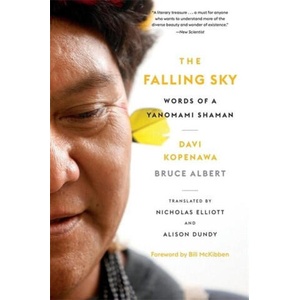 Falling Sky (ISBN: 9780674292130)