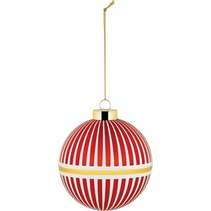 Alessi Коледна топка Delight II (NZ04 2)