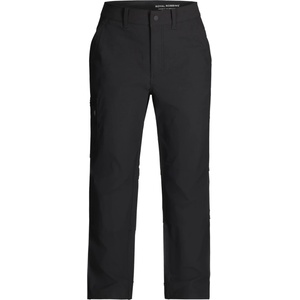 Royal Robbins Дамски ежедневен панталон Royal Robbins Women's Truckee Pant Casual trousers - Jet Black - размер 4 (107-4079-0211)