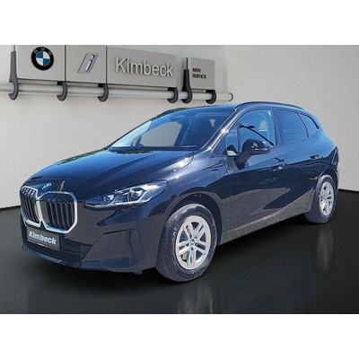 BMW 218i Active Tourer 100 kW