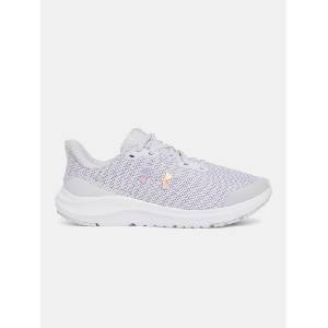 Under Armour Момичешки обувки Under Armour UA GGS Pursuit 4 Under Armour | Siv | Момичешки | 38 1/2