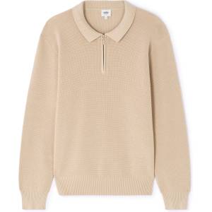 Celio Пуловер Leviatan Celio | Bezhov | МЪЖЕ | M