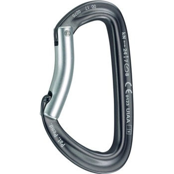 Camp Orbit Bent Gate
