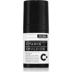 Olival Professional C+ хидратираща емулсия за лице с витамин С 30ml