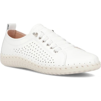 Filippo dámske sneakersy 6735 white