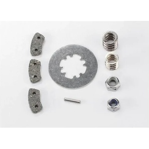 Traxxas Съединител Traxxas Rebuild kit, slipper clutch TRX5552A (TRX5552A)