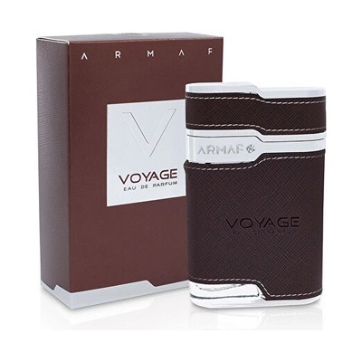 Armaf Voyage Brown parfémovaná voda dámská 100 ml