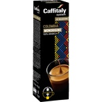 Caffitaly Кафе капсули Caffitaly Columbia, 10 капсули