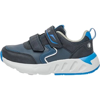 LUMBERJACK Bubu Shoes Navy/Blue - 27