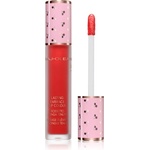 Naj Oleari Lasting Embrace Lip Colour течно червило за жени 07 Poppy Red 5ml