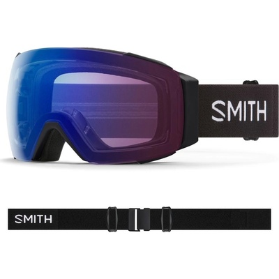 SMITH snb As Io Mag černé 994G 21/22
