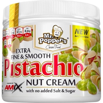 Image 1 of AMIX Pistachio Nut Cream [300 грама]