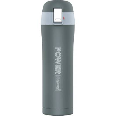 Maestro Termoska MR 1643 z nerezové oceli tmavě modrá 400 ml