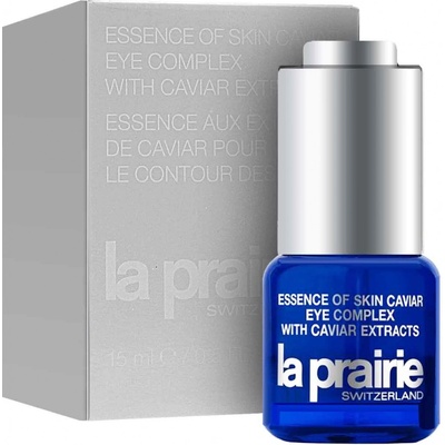 La Prairie Cellular Revitalizing eye Gel revitalizující oční gel 15 ml