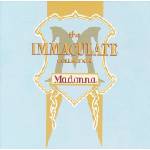 Warner Madonna: Immaculate Collection - CD (021583)