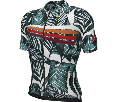 Alé WILD PR-E forest green
