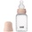 BIBS Anti-Colic Baby Bottle Silicone шише против колики със силиконов биберон Blush 150ml