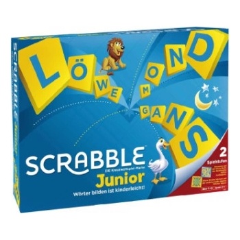 Scrabble Junior