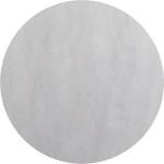 Ayyildiz Светлосив кръгъл килим подходящ за пране ø 160 cm Sky - Ayyildiz Carpets (SKY1601605400SILVER)