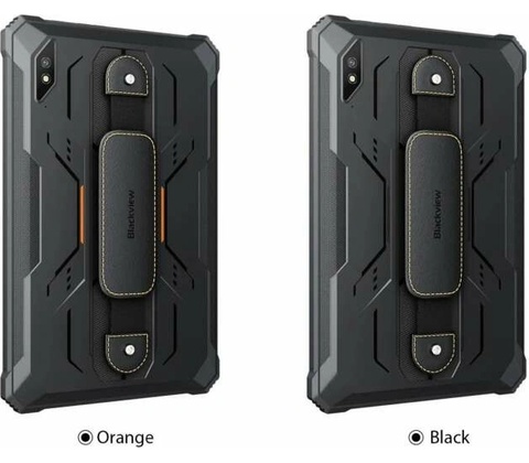 Blackview Active 8 Pro 8GB/256GB Orange