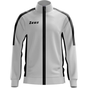 Zeus Мъжко яке Zeus Relax Start Men Presentation Jacket gray