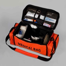 VMBal Taška prvej pomoci Medical bag s náplňou špeciál