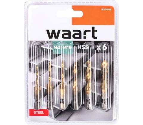 Waart W21M796