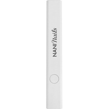 NANI bezdrôtová mini UV/LED lampa 3 W White 0197/3