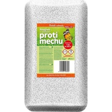 Bohatá zahrada Hnojivo s účinkom proti machu 10kg